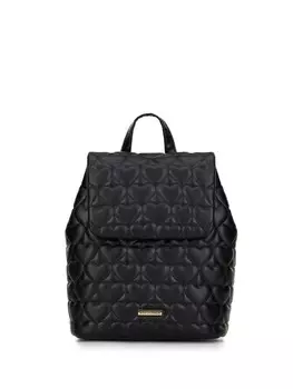 Рюкзак Wittchen YOUNG COLLECTION, черный