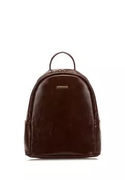 Рюкзак Wittchen Young Collection, коричневый