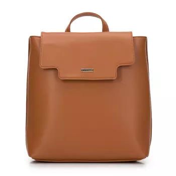 Рюкзак Wittchen Young Collection, коричневый