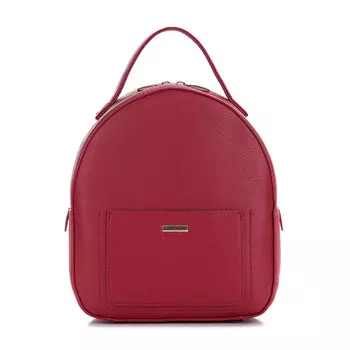 Рюкзак Wittchen Young Collection, красный
