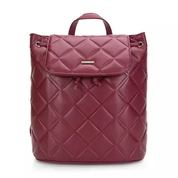 Рюкзак Wittchen Young Collection, красный