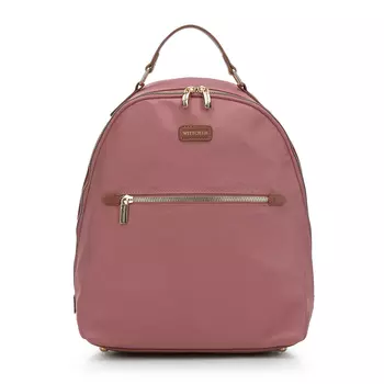 Рюкзак Wittchen Young Collection, розовый