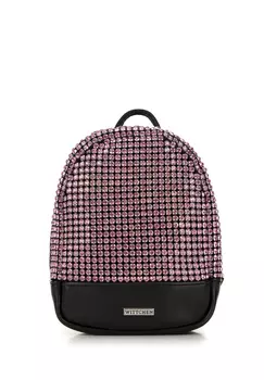Рюкзак Wittchen Young Collection, розовый