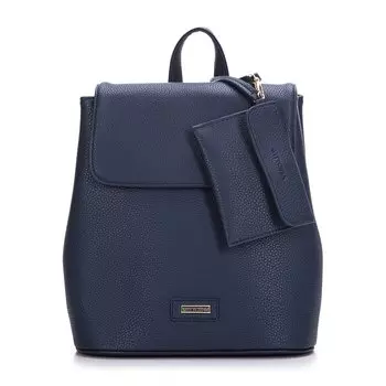 Рюкзак Wittchen Young Collection, темно синий