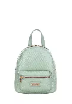 Рюкзак WITTCHEN, зеленый