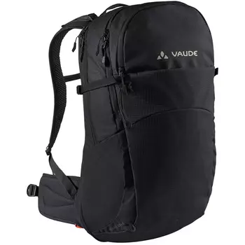 Рюкзак Wizard 24+4 Vaude, черный