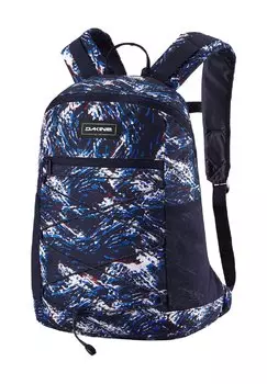 Рюкзак WNDR PACK UNISEX Dakine, цвет dark tide