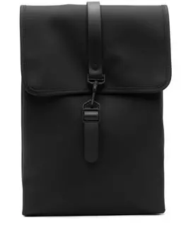 Рюкзак водонепроницаемый рюкзак Rains, черный