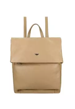 Рюкзак Wojas, бежевый