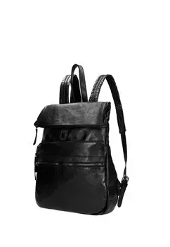 Рюкзак Wojas, черный