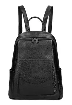 Рюкзак Wojas, черный