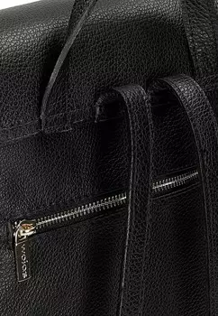 Рюкзак Wojas, черный