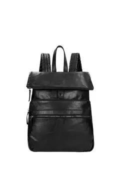 Рюкзак Wojas, черный