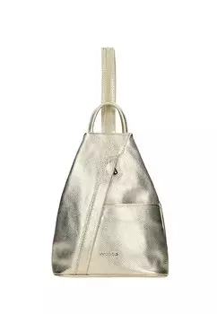 Рюкзак Wojas, золотой