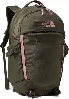 Рюкзак Women's Recon The North Face, цвет New Taupe Green/Shady Rose