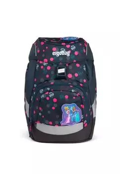 Рюкзак WONBEARLAND PRIME Ergobag, синий