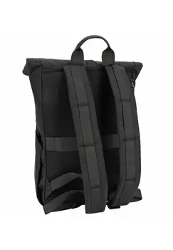 Рюкзак WOOD STREET Strellson, черный