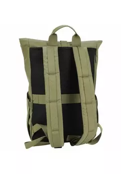 Рюкзак WOOD STREET Strellson, хаки
