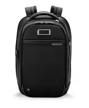 Рюкзак Work 2.0 Slim Briggs & Riley, черный