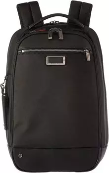 Рюкзак @work Medium Slim Backpack Briggs & Riley, черный