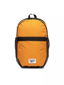 Рюкзак Workout Ready Active Backpack Reebok, оранжевый