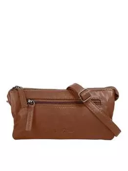 Рюкзак Wouwou, коричневый