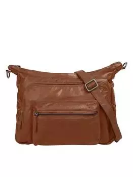 Рюкзак Wouwou, коричневый