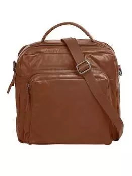Рюкзак Wouwou, коричневый