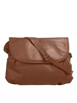 Рюкзак Wouwou, коричневый