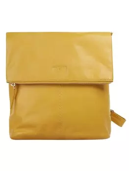 Рюкзак WouWou Rucksack, желтый