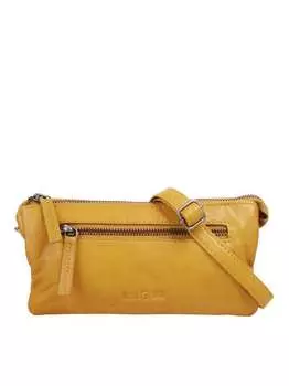 Рюкзак Wouwou, желтый