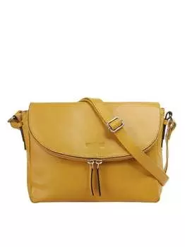 Рюкзак Wouwou, желтый