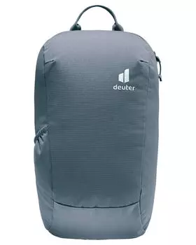 Рюкзак выход 12 Deuter, черный
