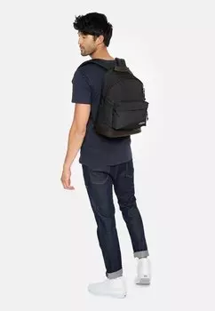 Рюкзак WYOMING Eastpak, цвет black
