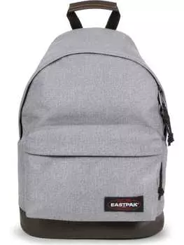 Рюкзак Wyoming Eastpak, серый