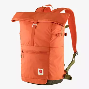 Рюкзак высокий складной 24 Fjallraven