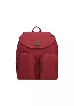 Рюкзак X-Collection 27 см BRIC'S, красный