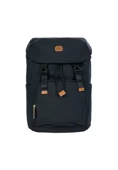 Рюкзак X-Collection 40 см BRIC'S, цвет Ocean Blue