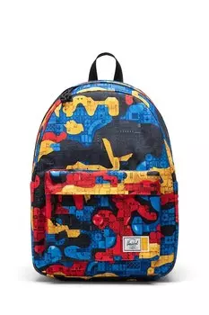 Рюкзак x LEGO Classic Herschel, мультиколор
