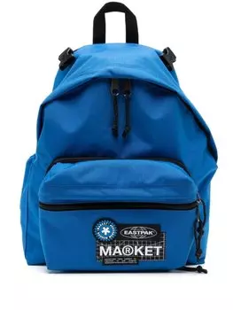 Рюкзак X Market Basketballpack с логотипом Eastpak, синий