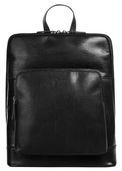 Рюкзак X ZONE, черный