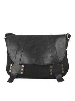 Рюкзак X-Zone, черный