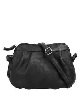 Рюкзак X-Zone, черный