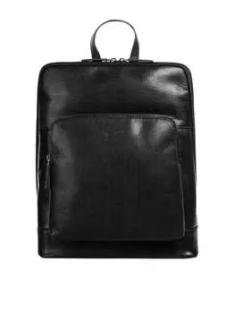 Рюкзак X-Zone, черный