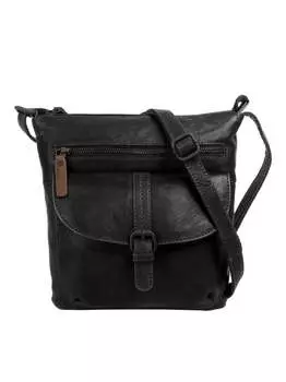 Рюкзак X-Zone, черный