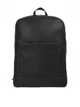 Рюкзак X-Zone, черный