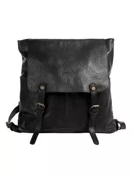 Рюкзак X-Zone, черный