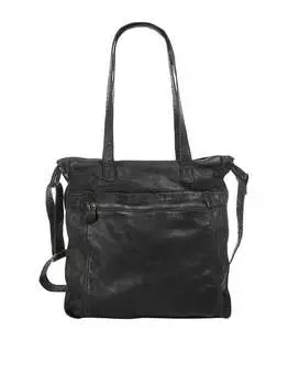 Рюкзак X-Zone, черный