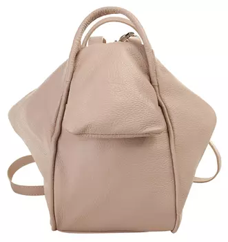 Рюкзак X ZONE City, розовый