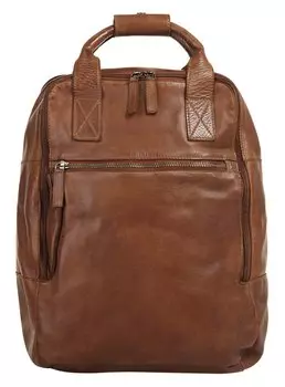 Рюкзак X ZONE, коньячный